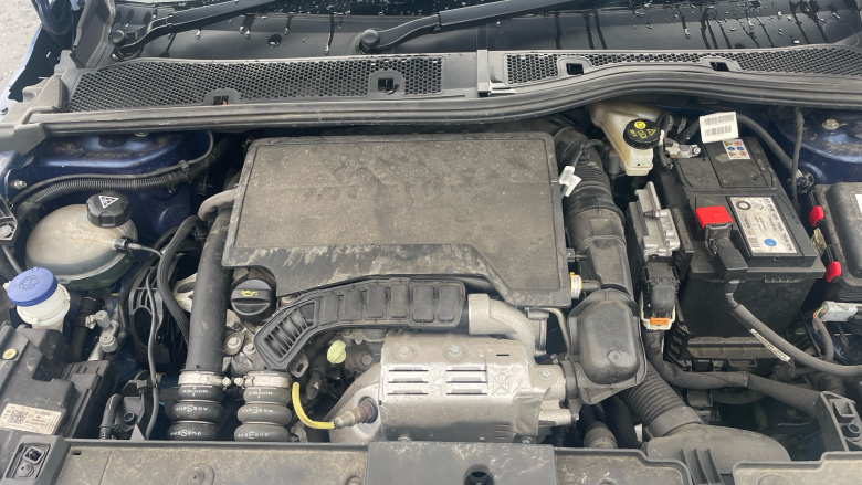 Vauxhall Corsa 1.2 Turbo Elite Nav Premium 5dr Petrol Hatchback